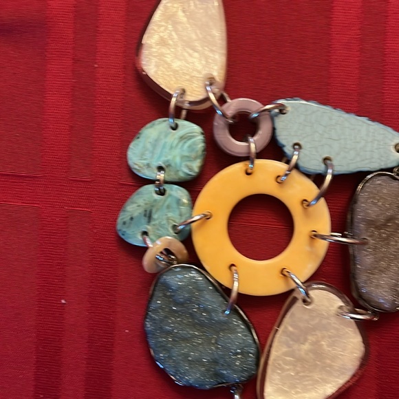 Chico’s custom jewelry necklace - Picture 4 of 5